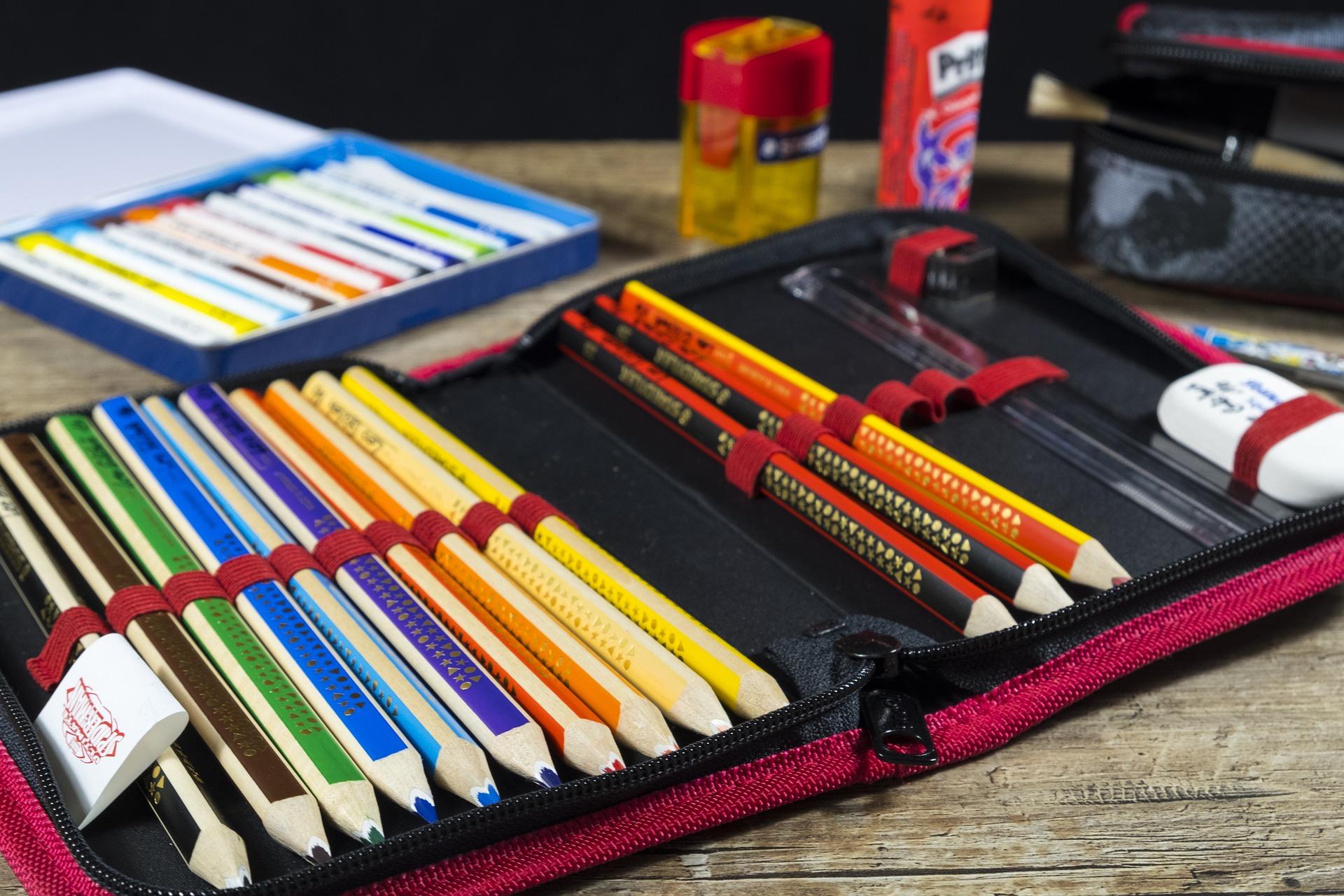 How can you get the most out of learning at home?