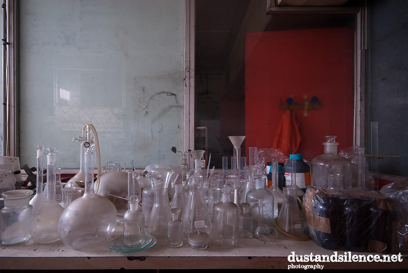 Priestley focused on academics in his later life, giving up science completely