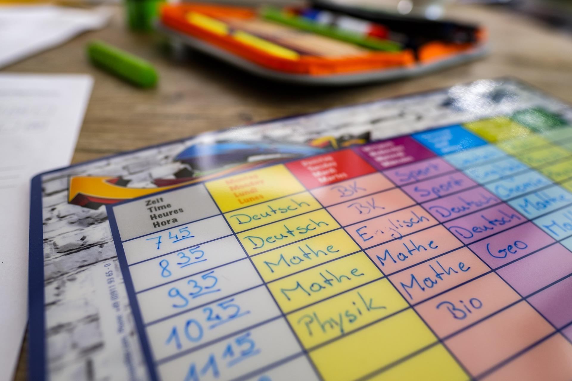 How often should you take breaks when doing homework?