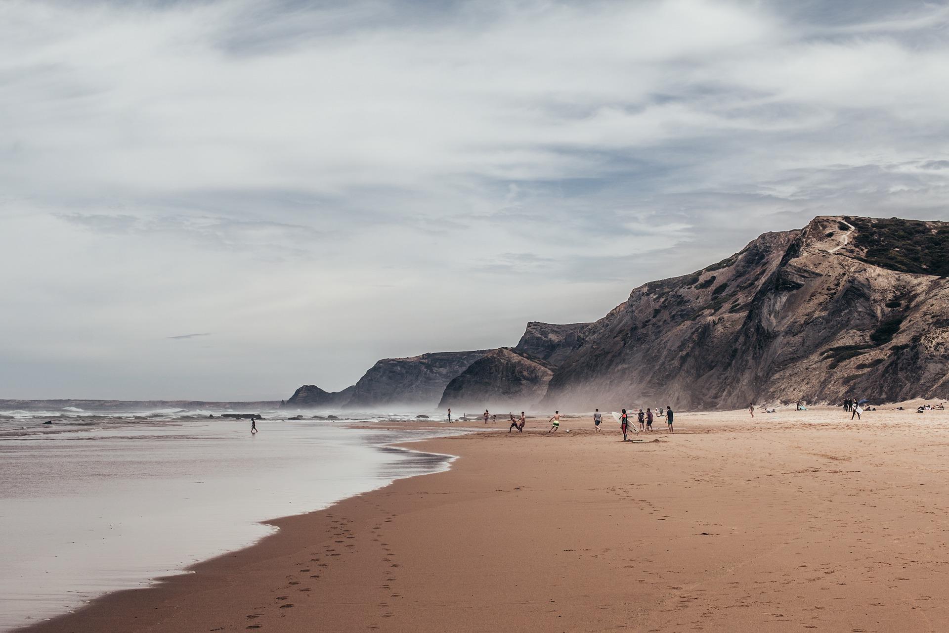 Can you learn Portuguese in Portugal?