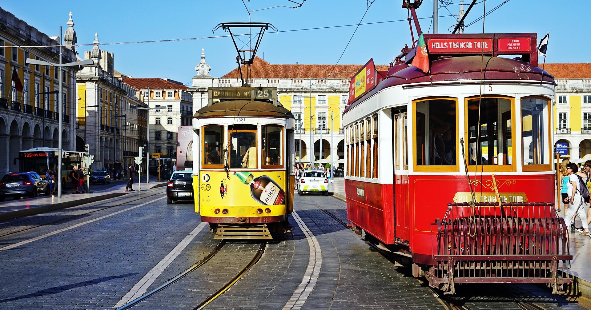 Do you need to speak Portuguese in Portugal?