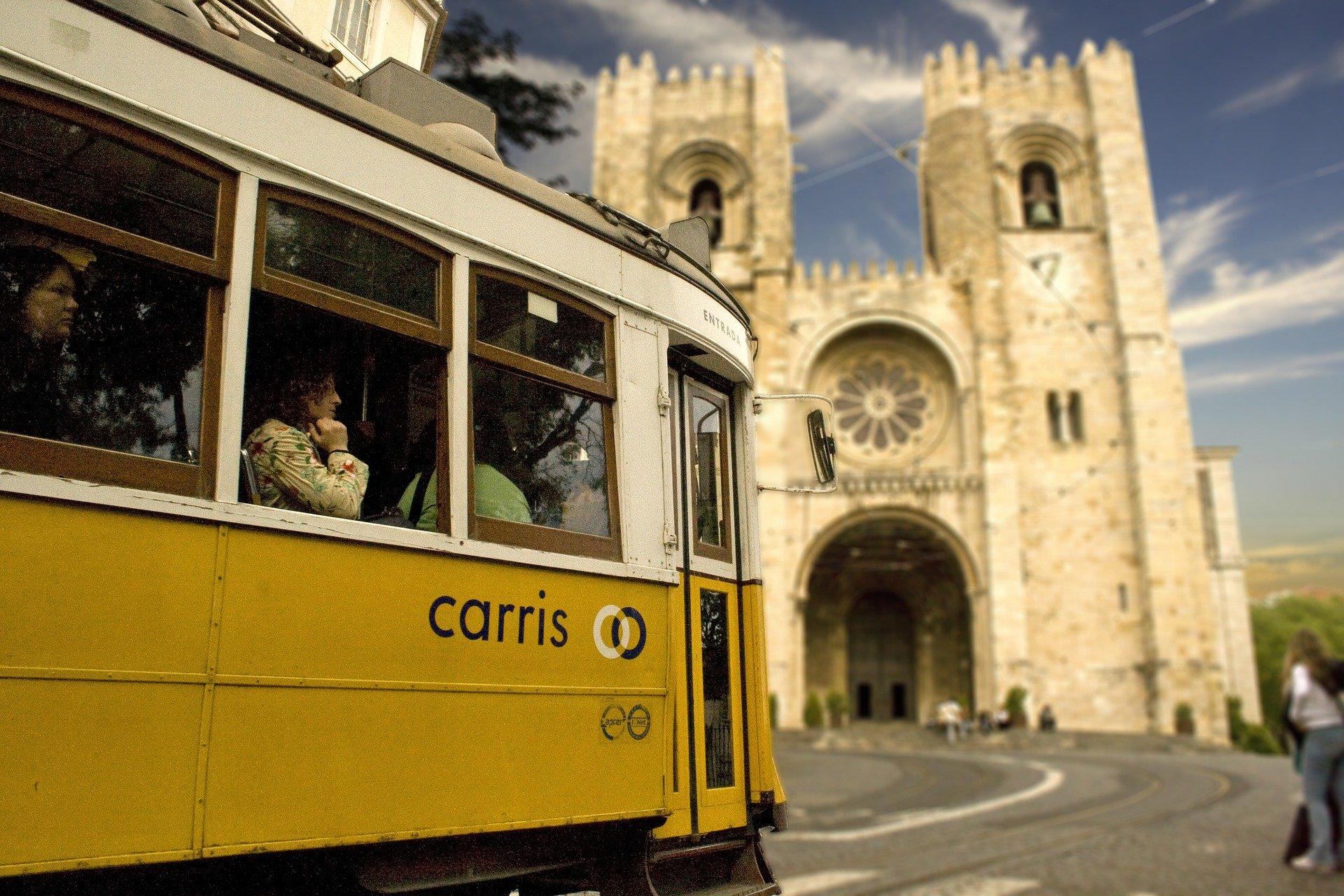 What do you need to do to live in Portugal?