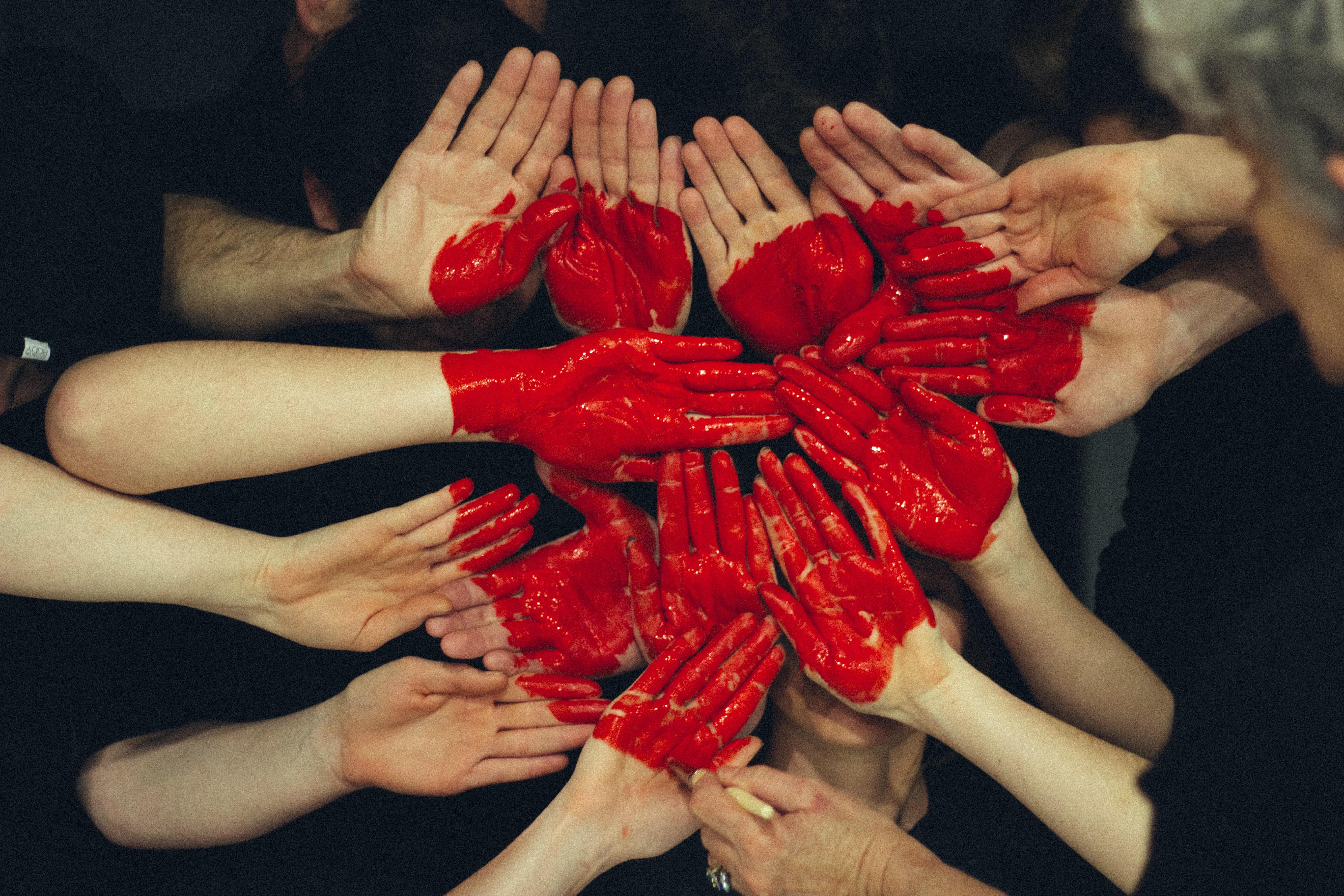 a sense of community