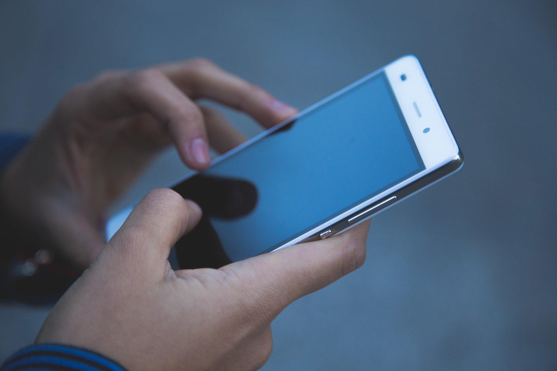 How can you stop yourself from getting distracted by your phone?