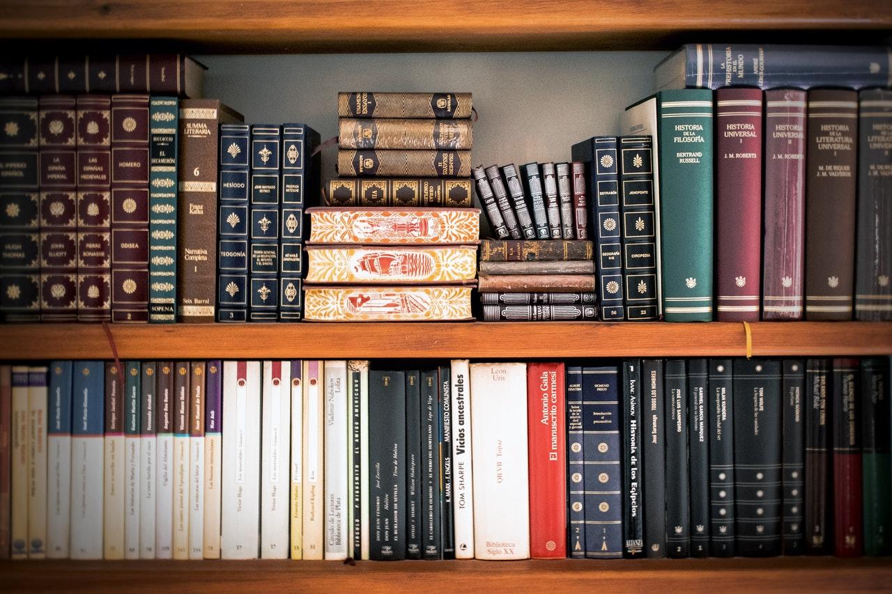 Great works of literature offer more than entertainment
