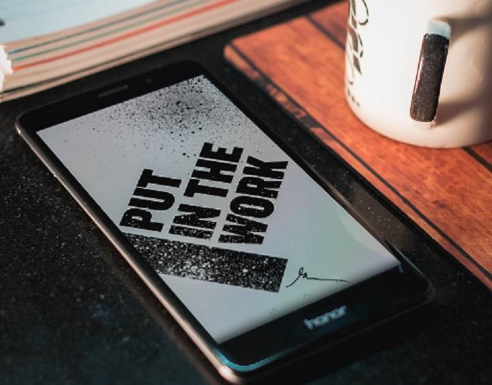 You would happily do your work if you know what work was expected