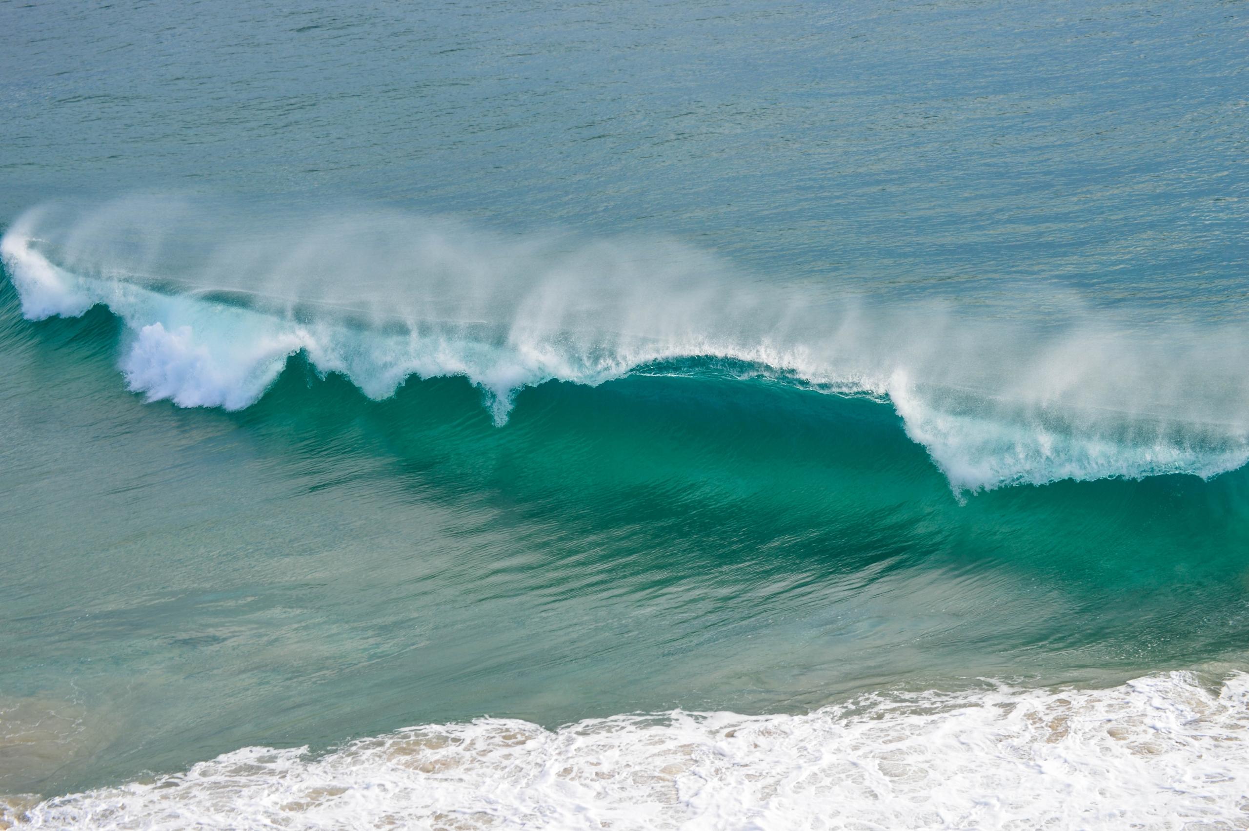 conservation of oceans