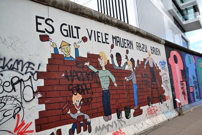 Tear down the barriers that keep you from using your German skills