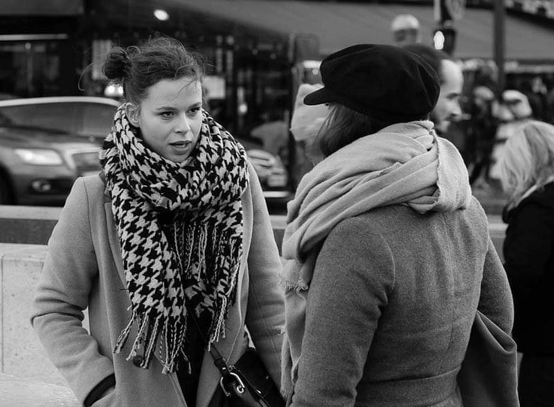 Talking with native speakers of German is the best way to remember vocabulary
