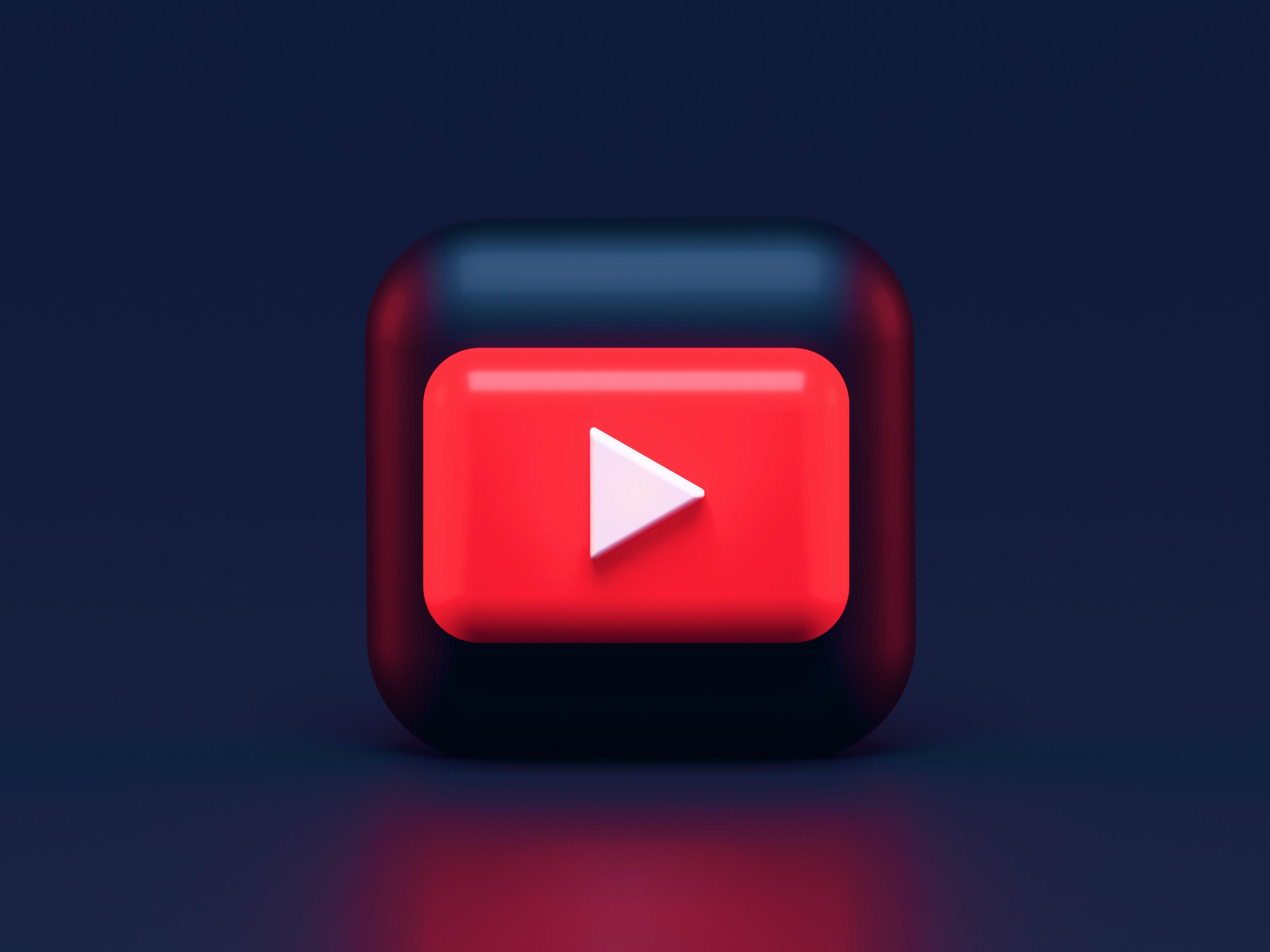 the rise of Youtube