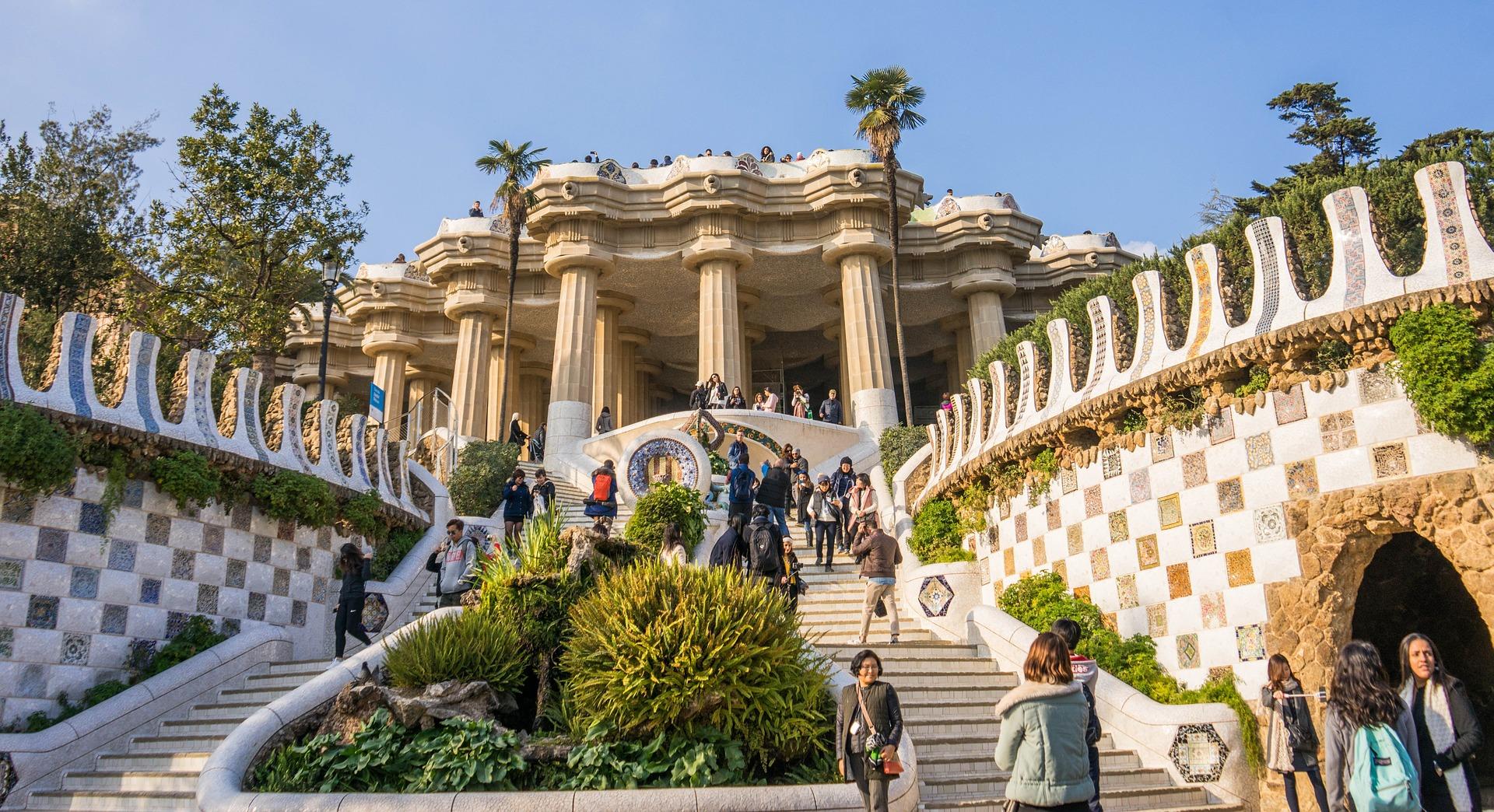 What is Catalan Modernism?