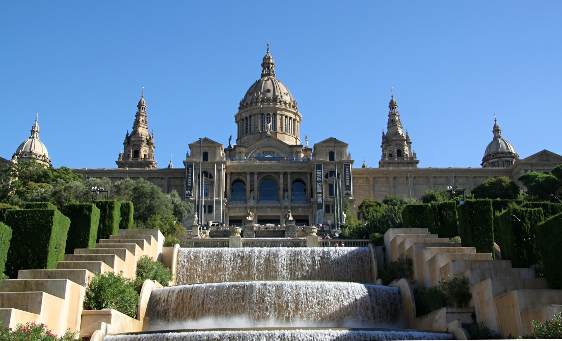 Which are the best areas of Barcelona?