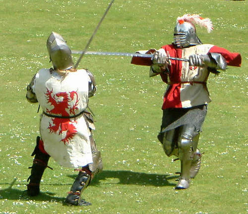 Playing chess involves the same strategies as ancient battles