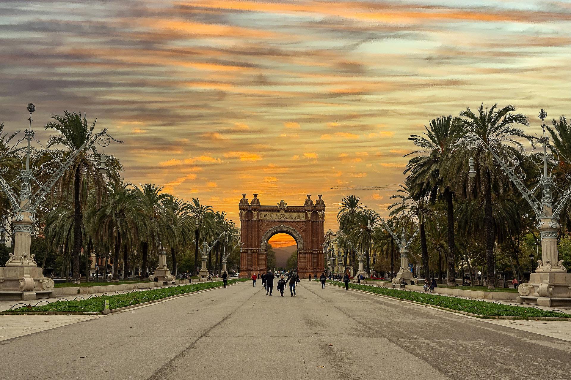 Which are the best neighbourhoods in Barcelona?