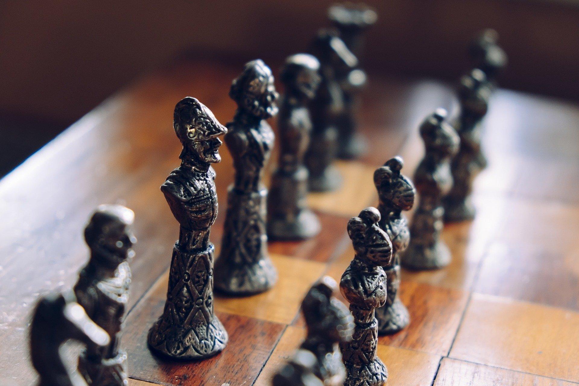 How much do chess lessons cost?