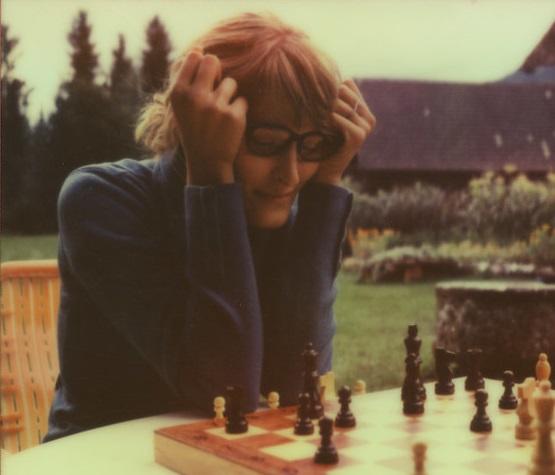 Find chess tutors online rather than despairing over not being able to play