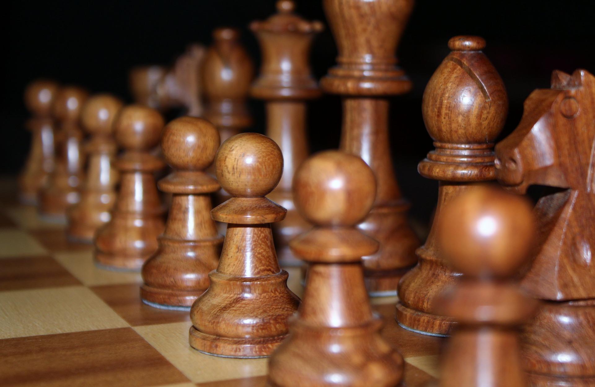 How do you choose the right chess tutor?