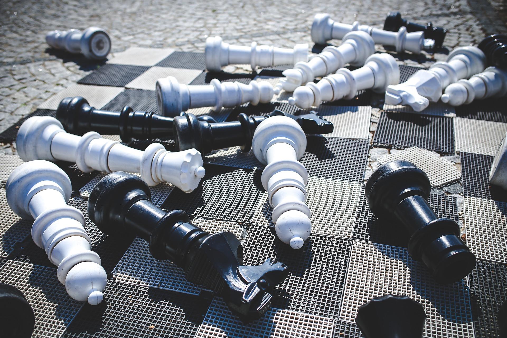 How much do chess lessons cost?