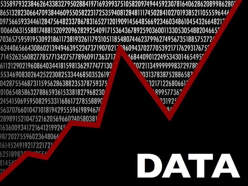 Today, nothing is proven until the data is in