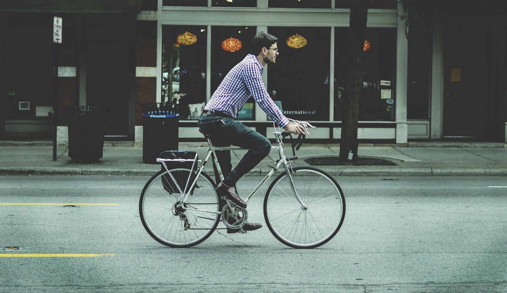 How can you do more exercise each day?