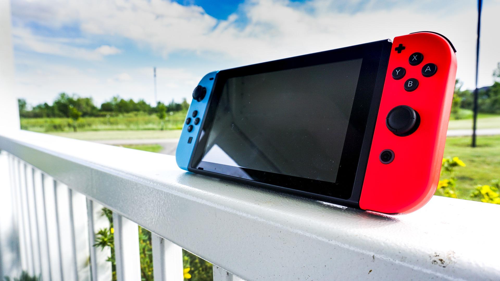 Can you exercise with Nintendo Ring Fit Adventure?