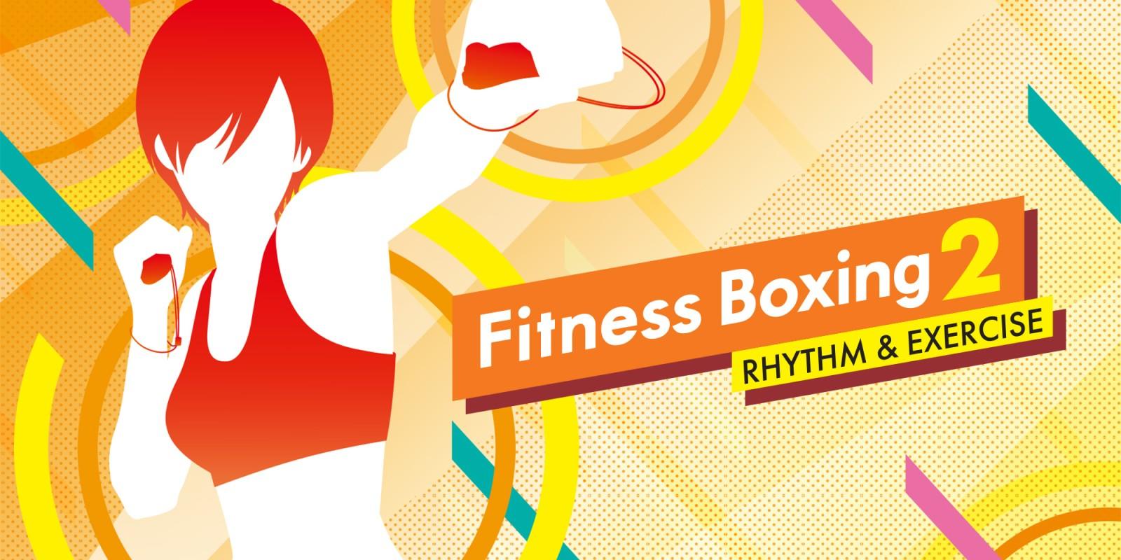 How can you exercise with Fitness Boxing?
