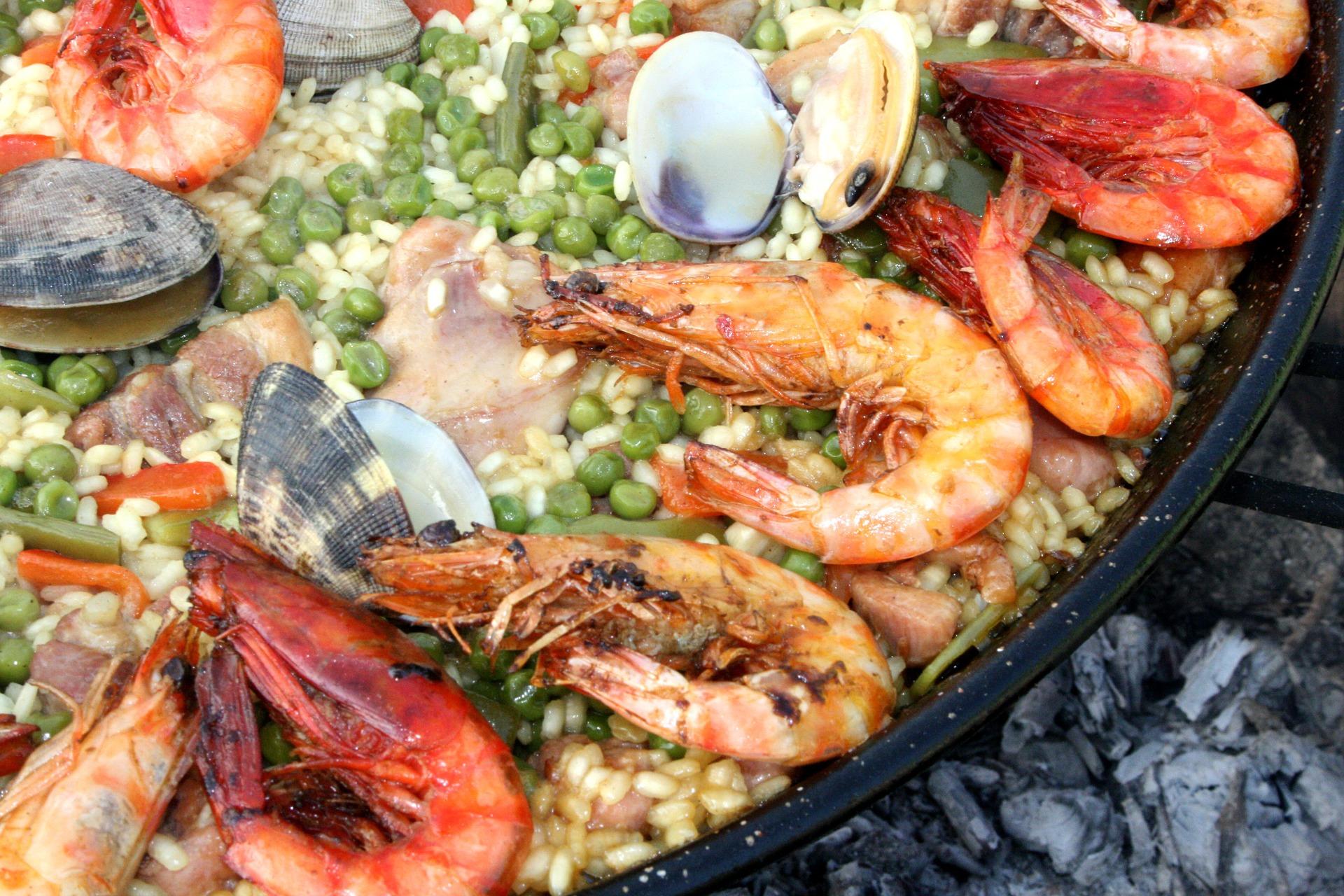 What can you eat in Menorca?