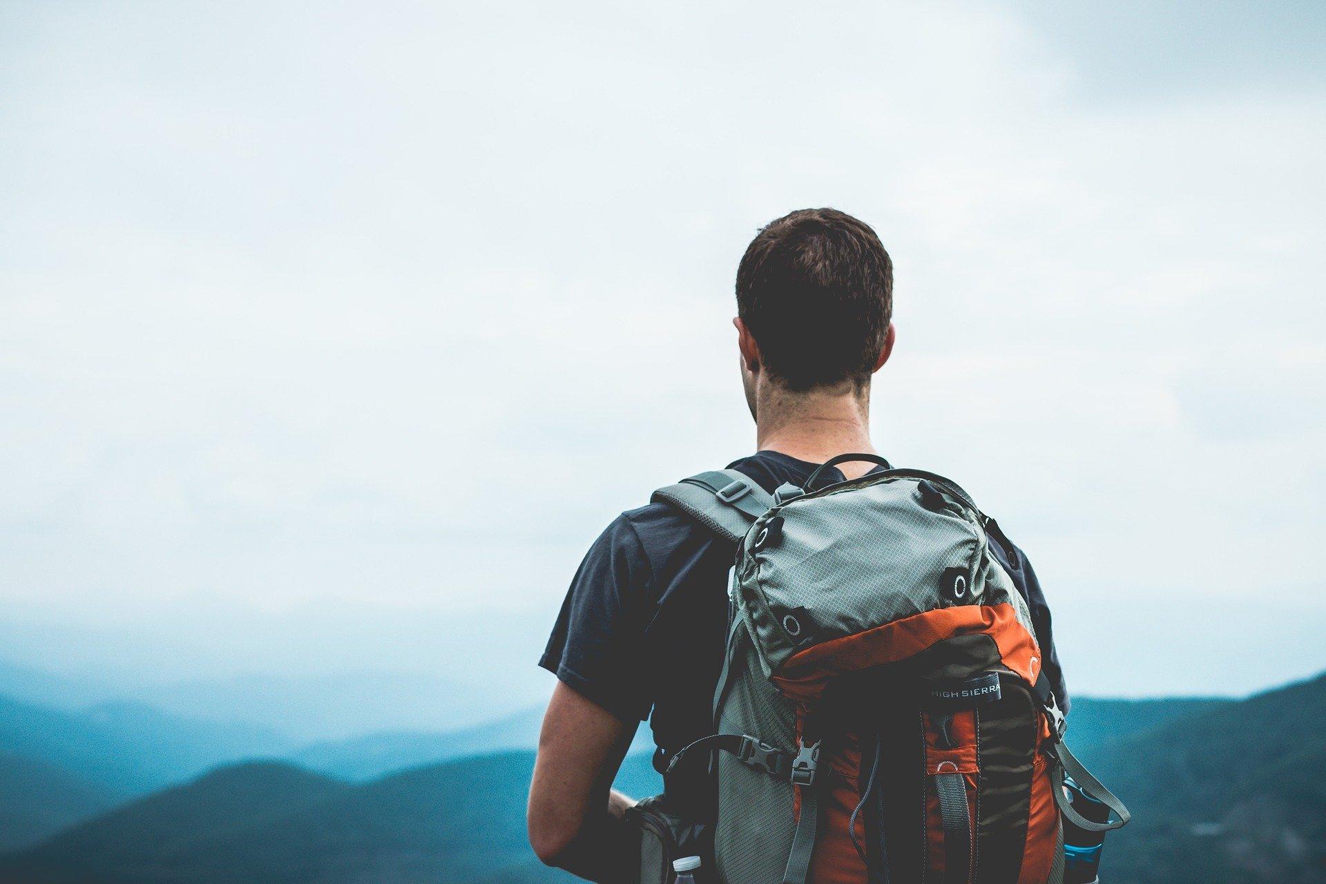 Is hiking good exercise?