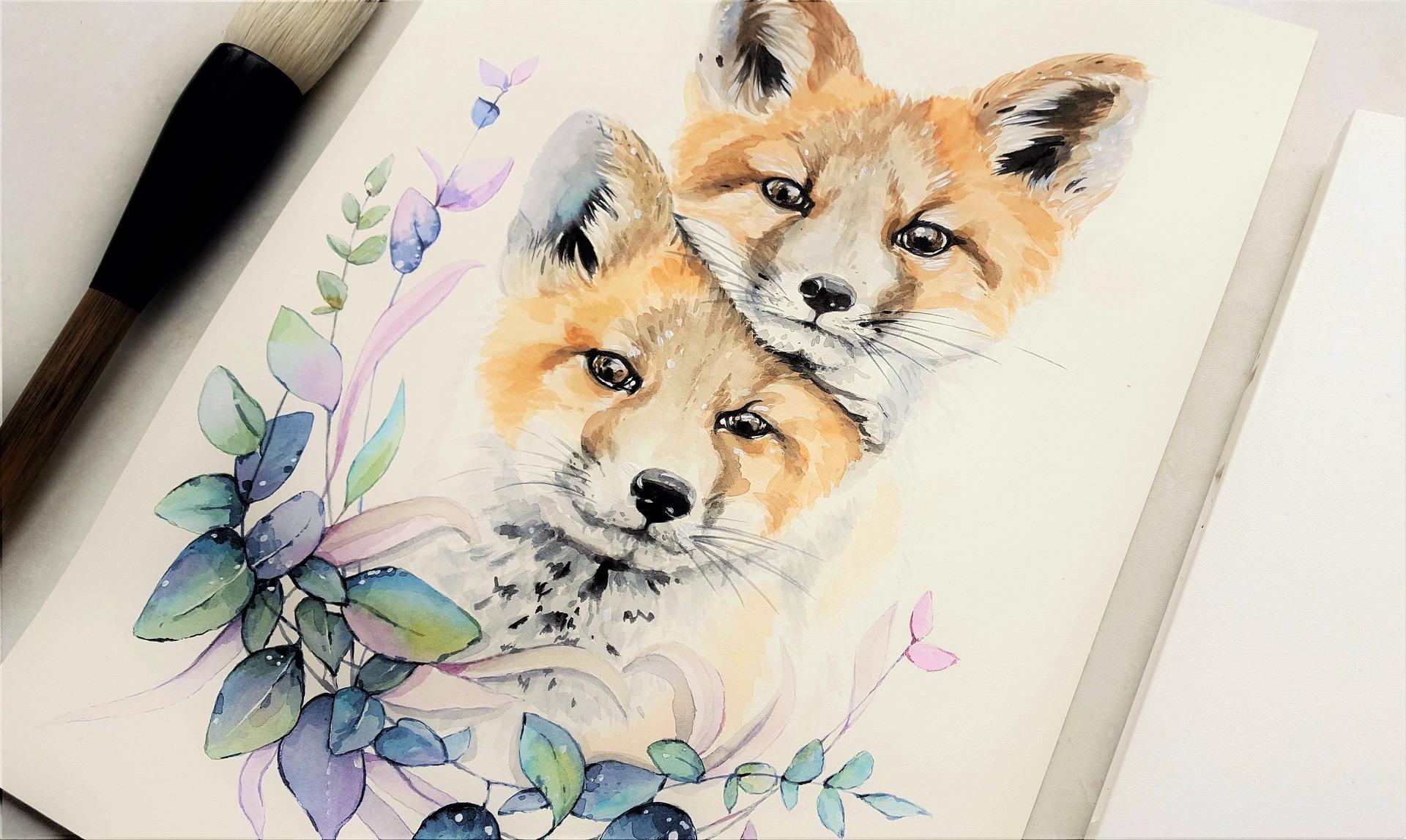 How long does learning to draw take?