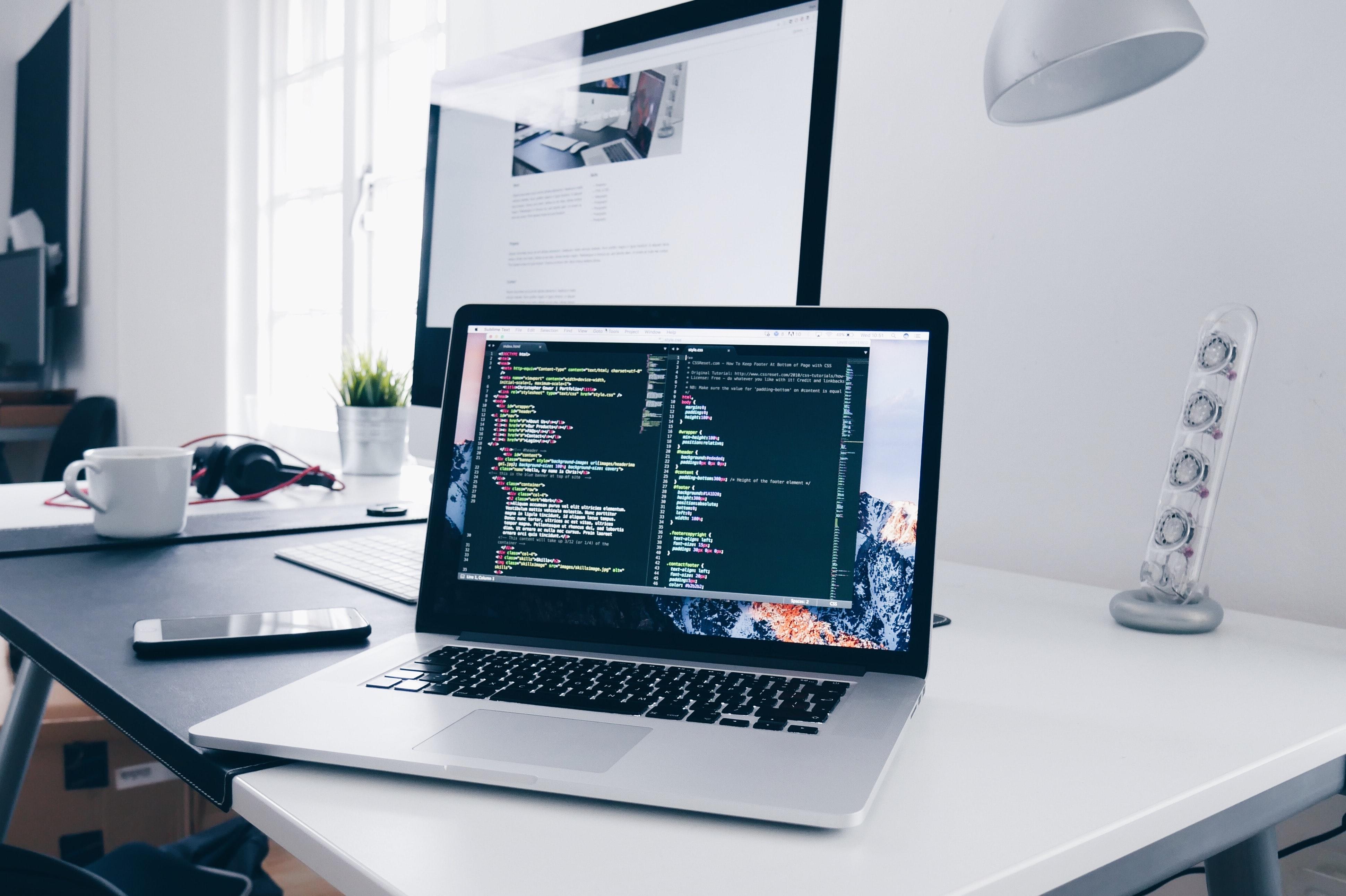 Computer programming has many job prospects