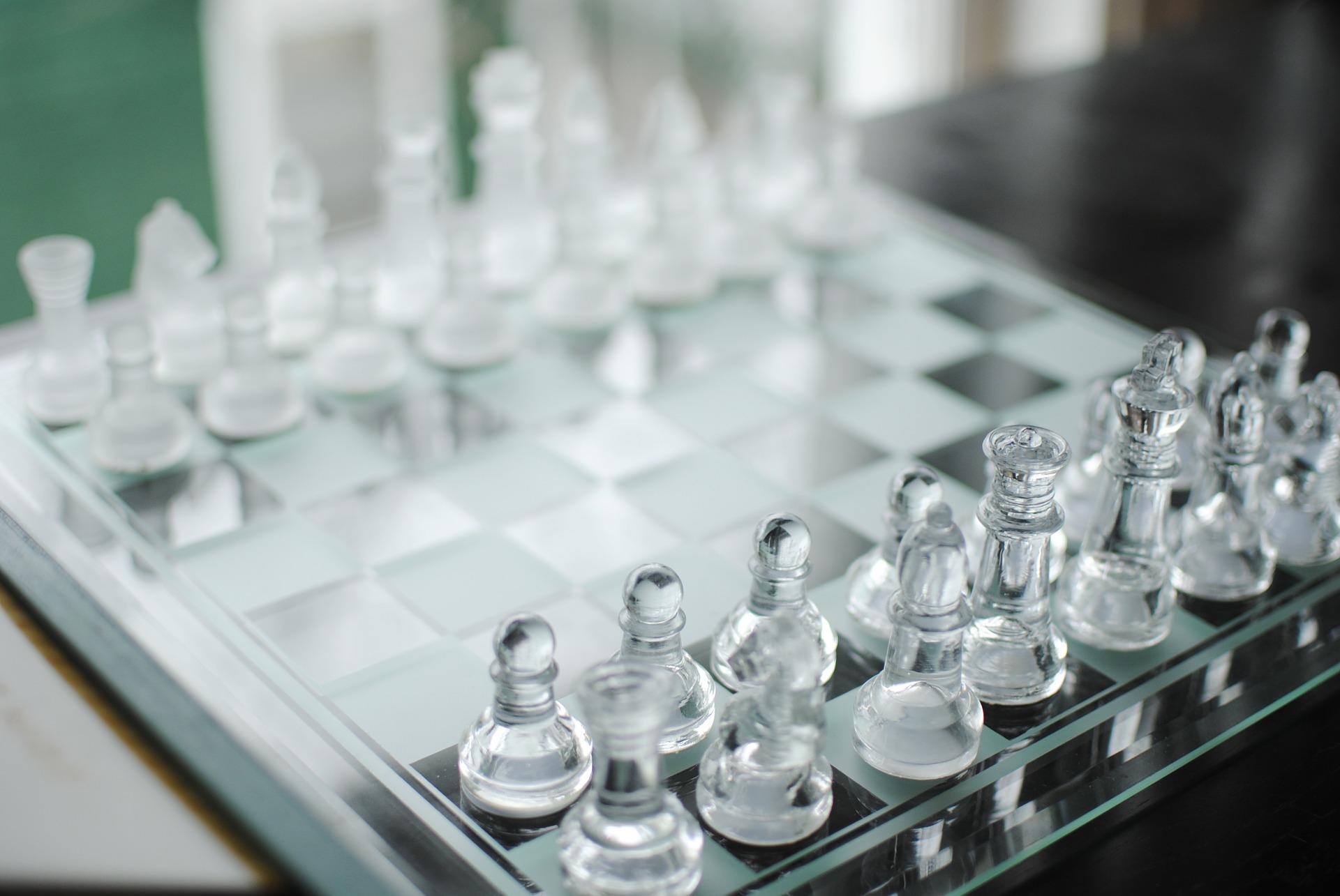 Which are the best online chess resources?