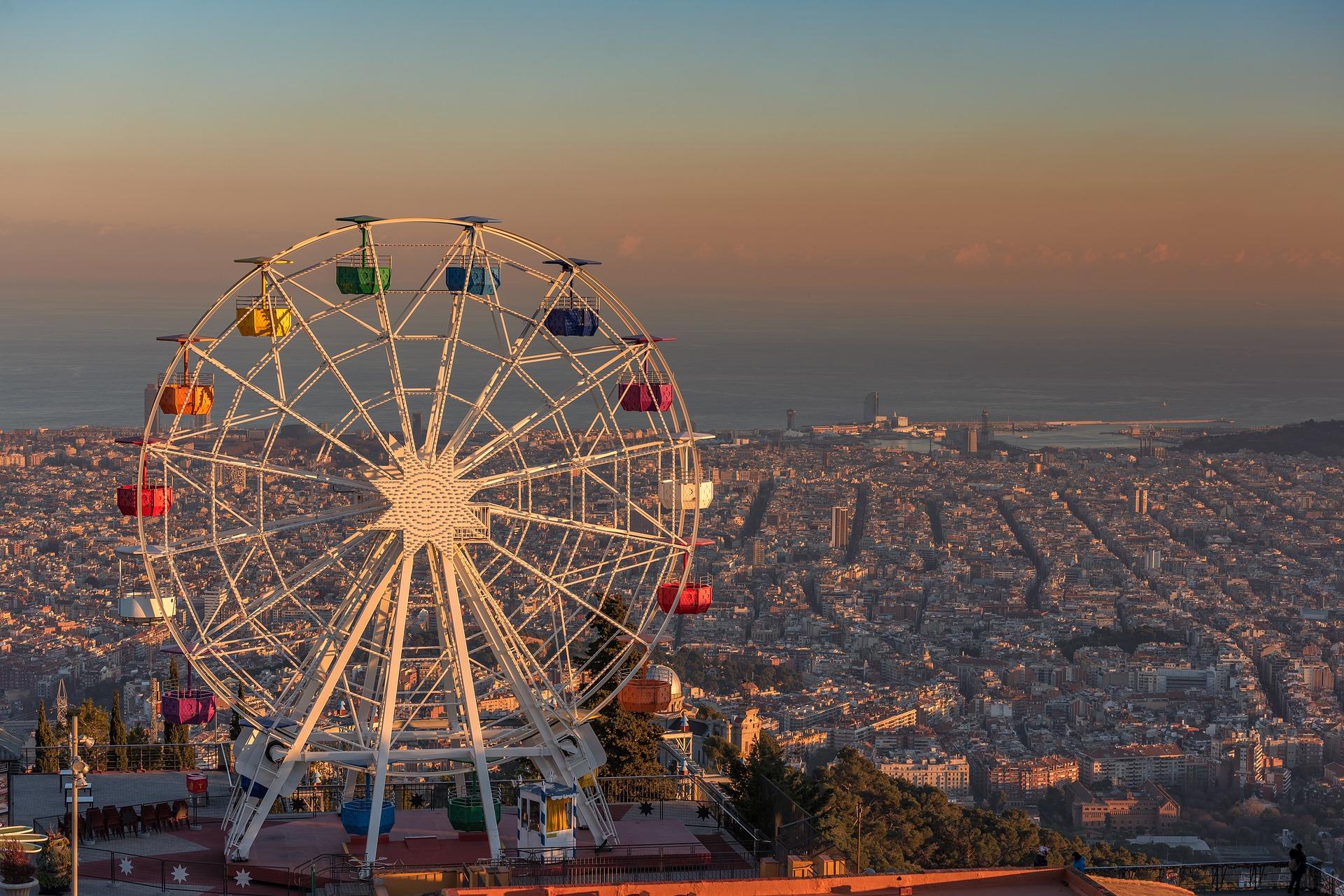 What is there to see and do in Barcelona?