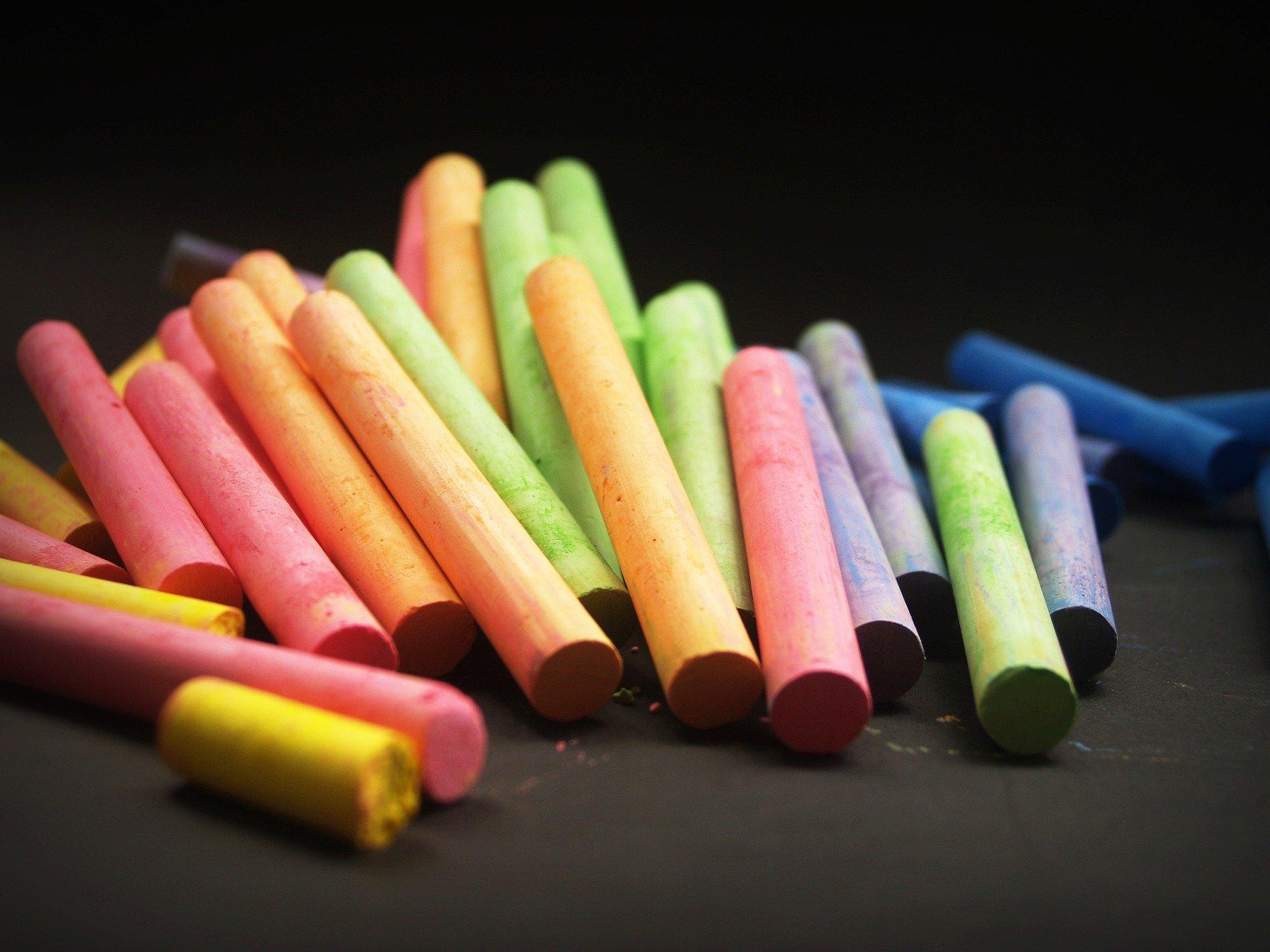 How often should you practise drawing?