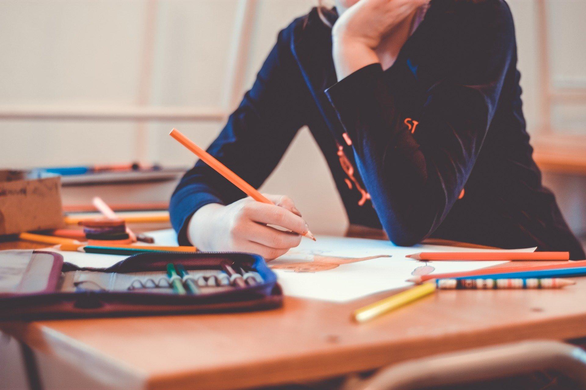 Why should you learn to draw?