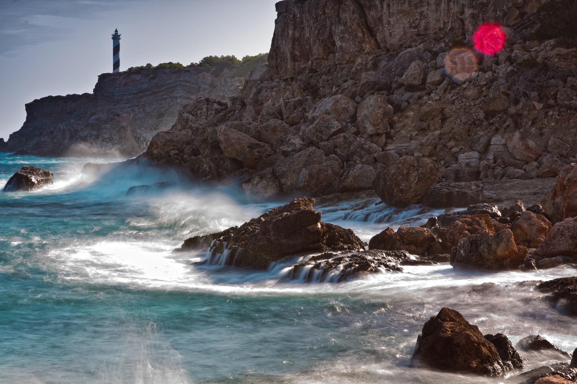 Why should you visit Ibiza?