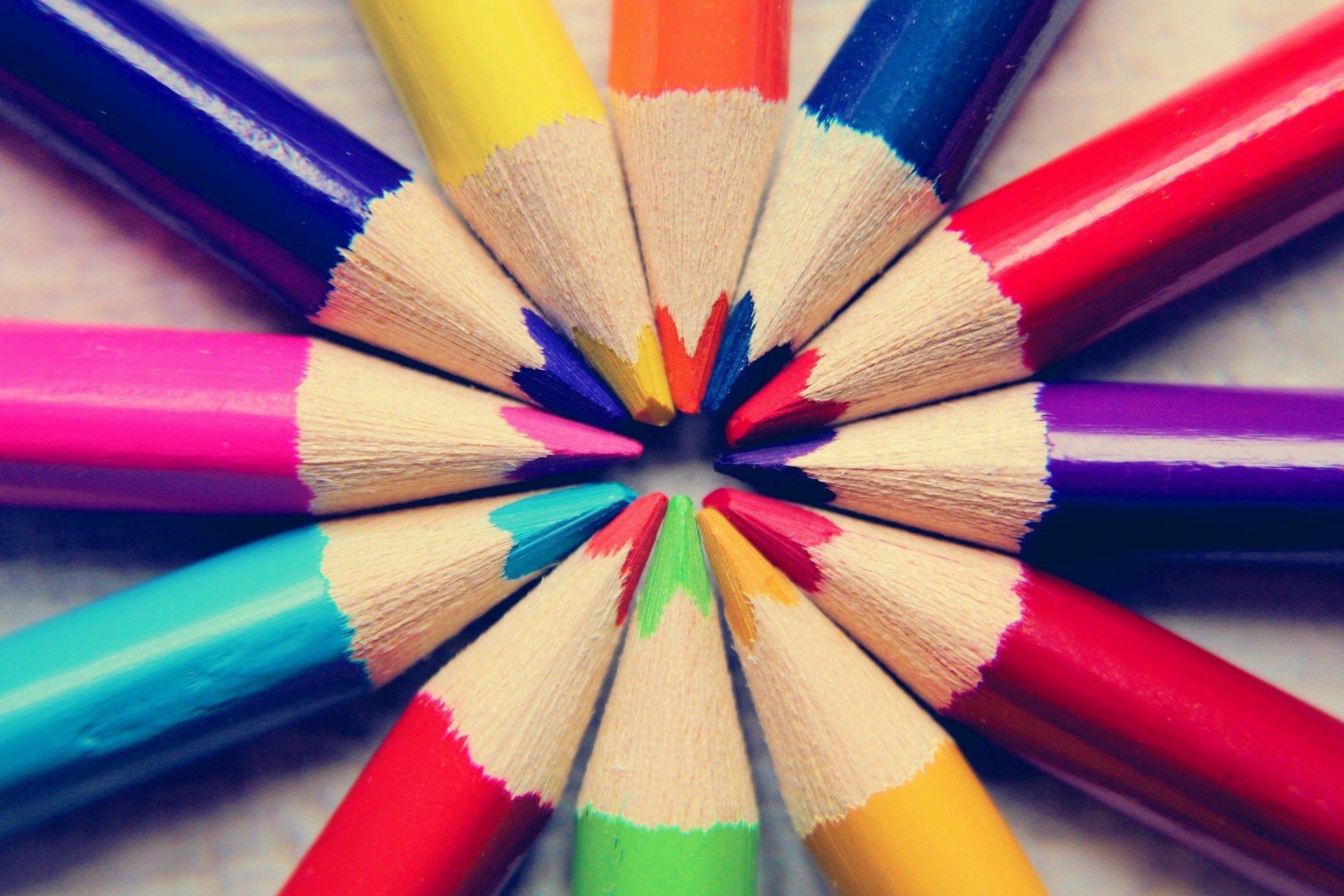 How often should you practise drawing?