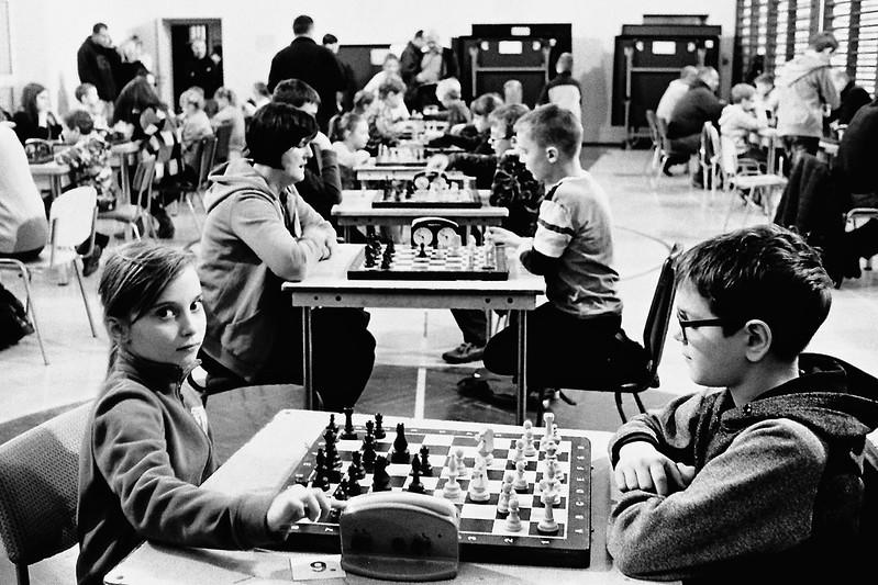 Nearly all tournaments worldwide are played according to FIDE rules