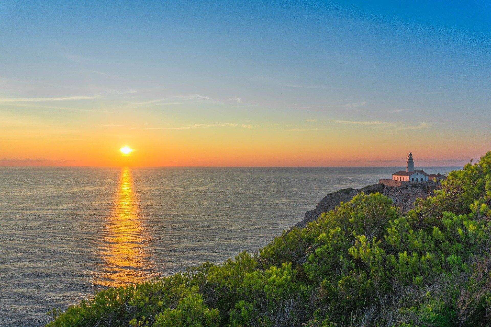 Why should you visit Majorca?