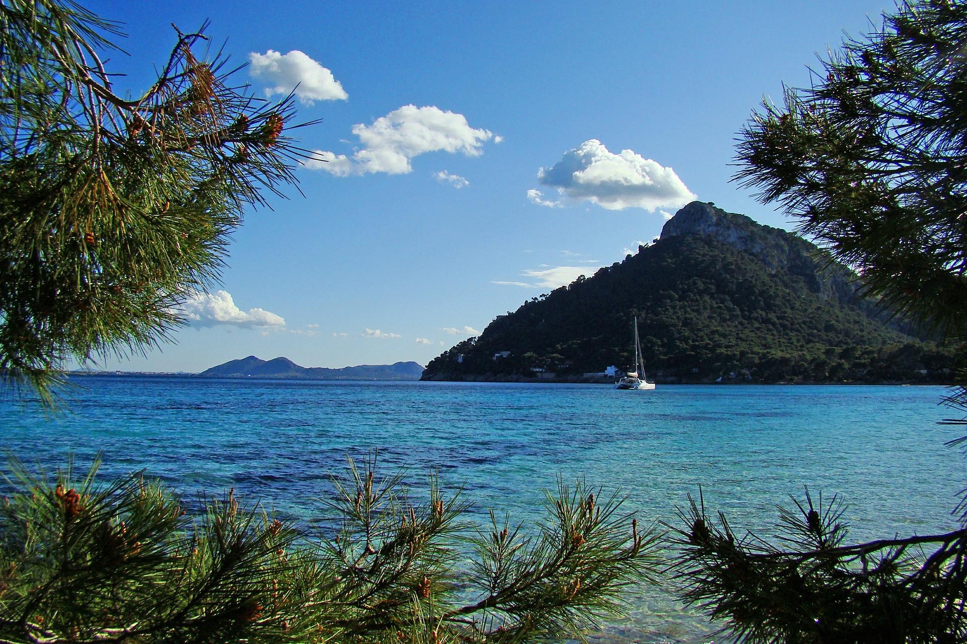 Why should you visit Majorca?