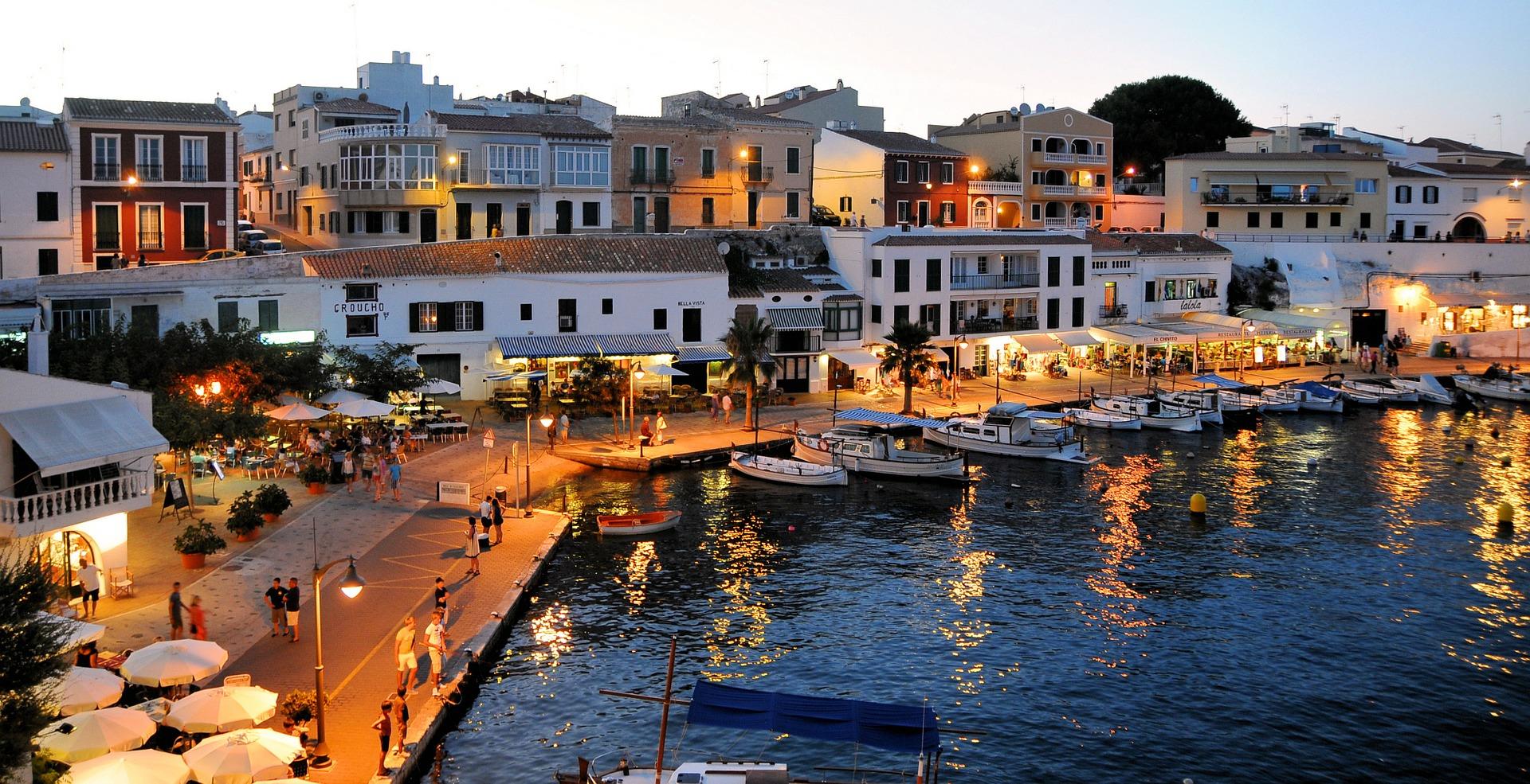Why should you visit Minorca?