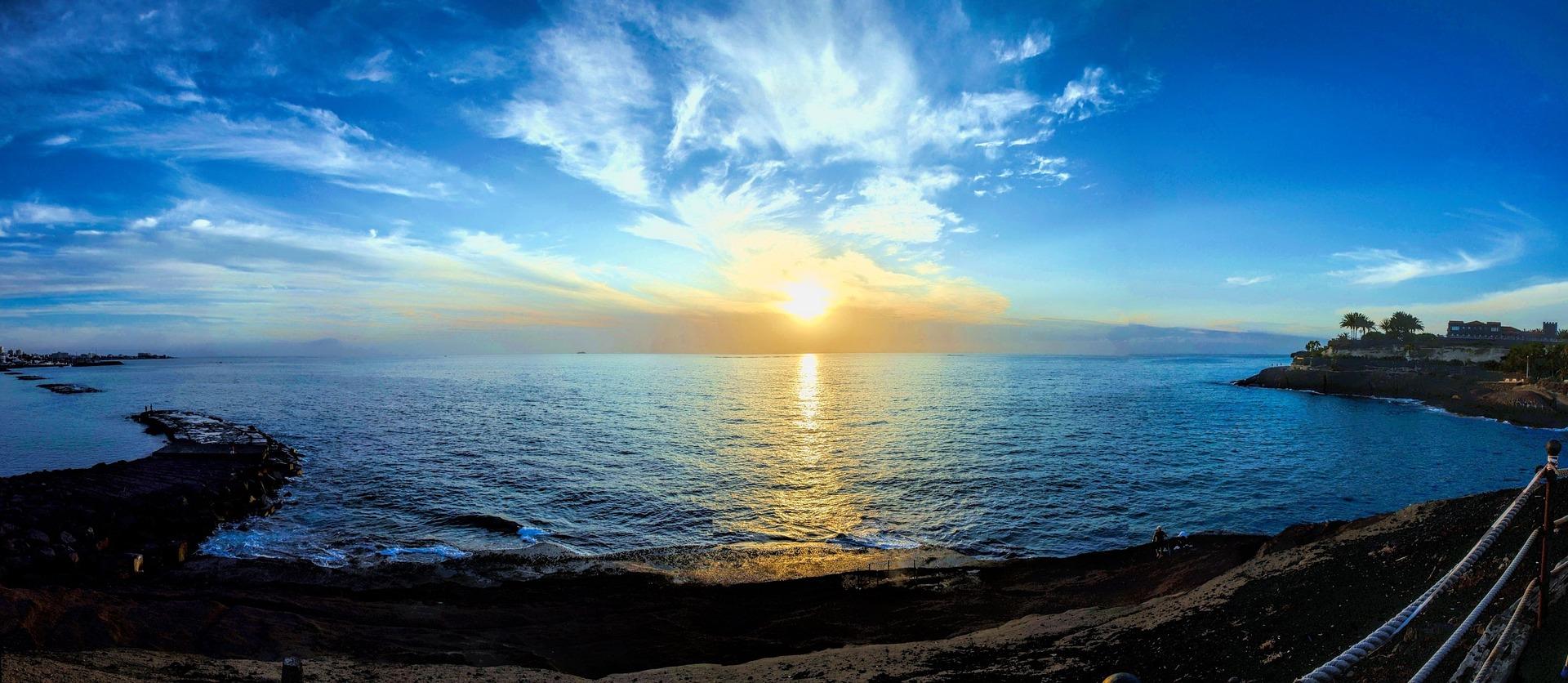 What is there to do in Tenerife?