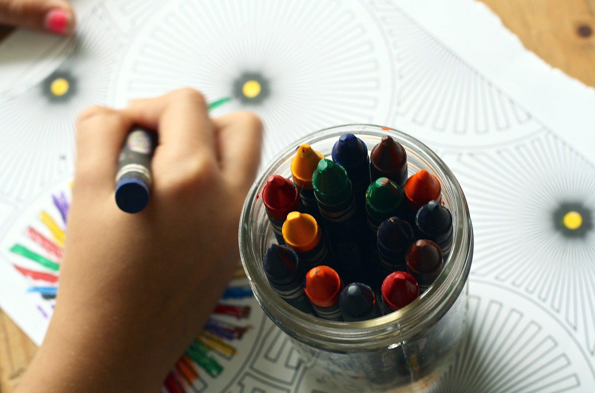 Why should you learn to draw?