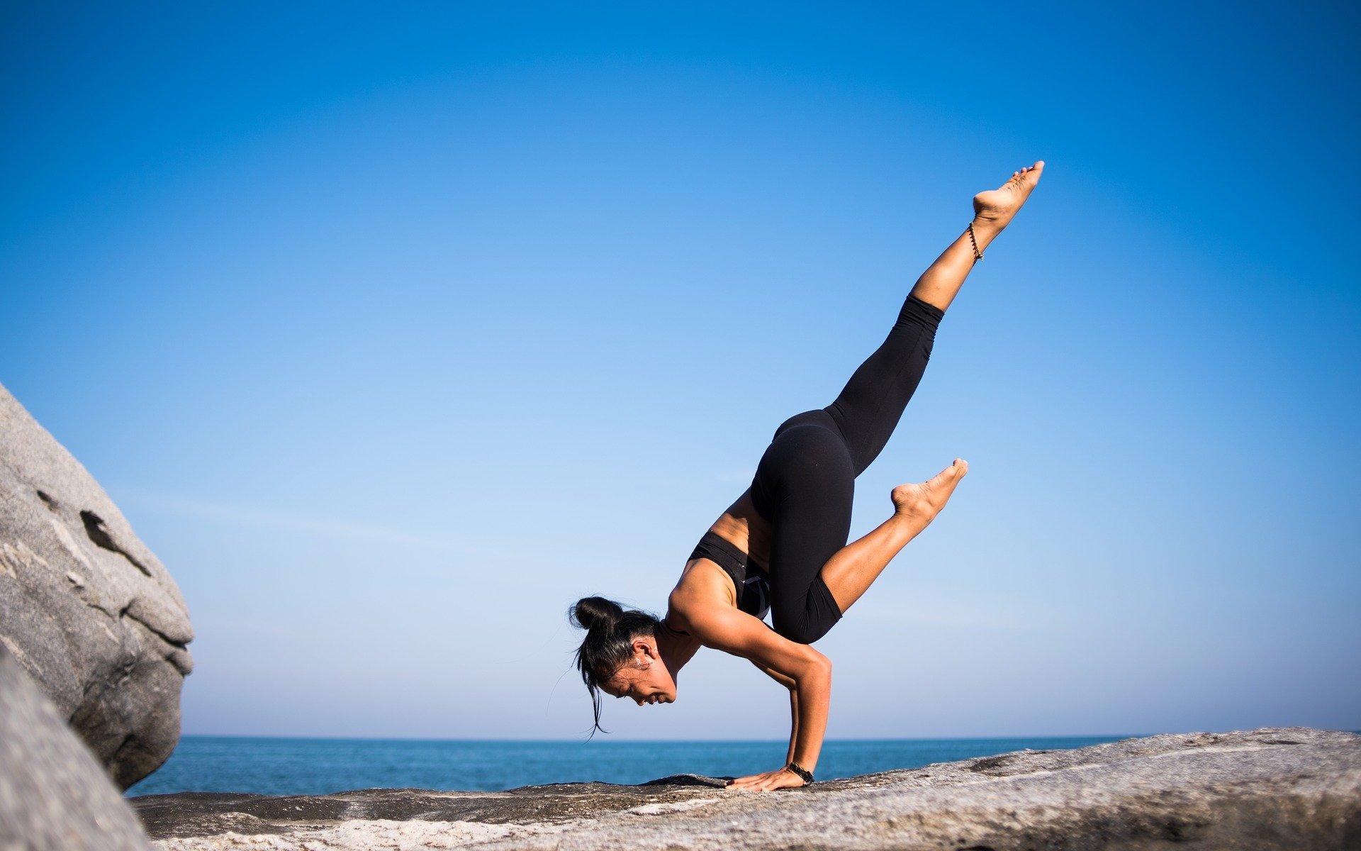 Which are the best YouTube yoga channels?
