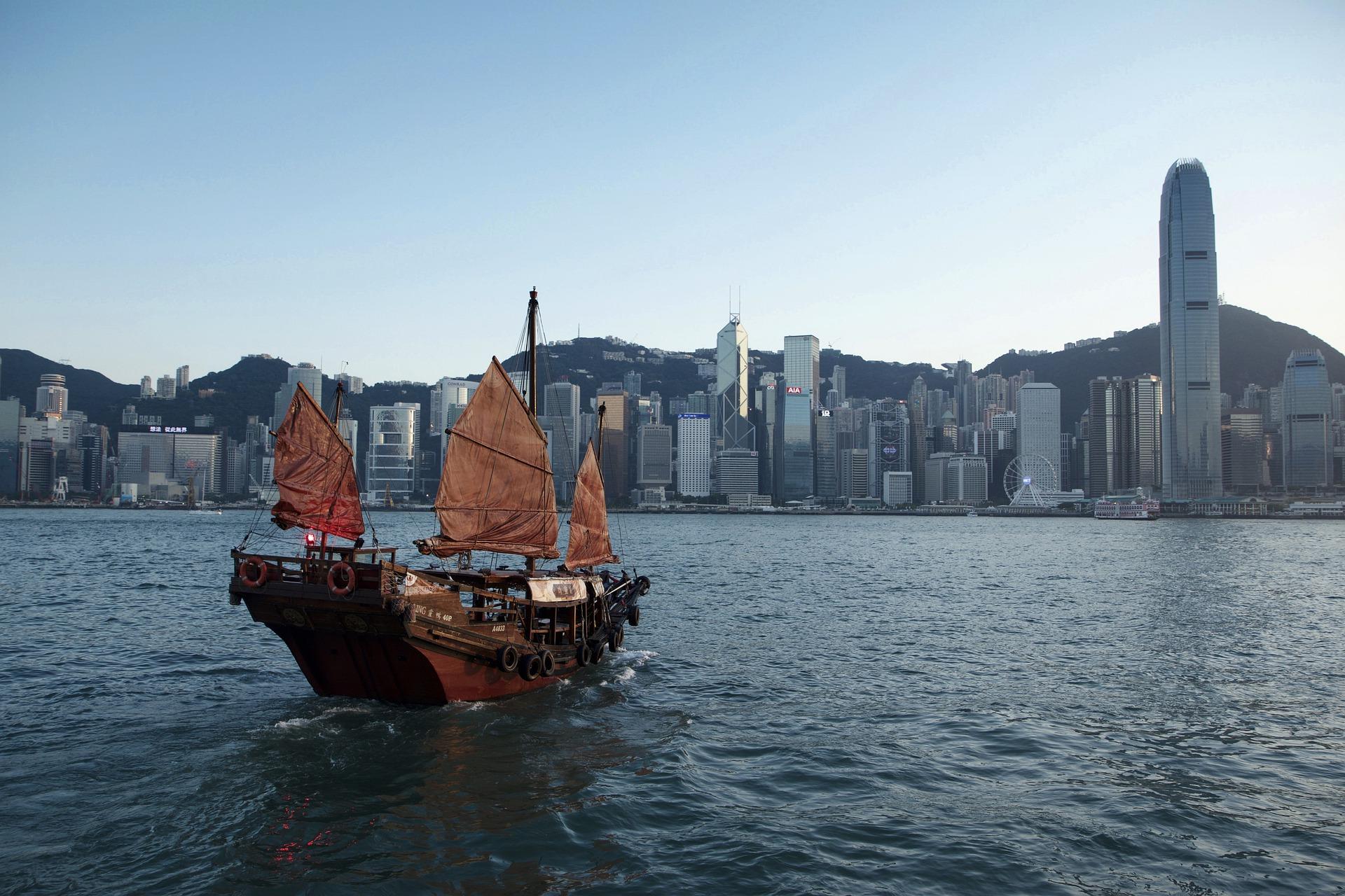What is there to do in Hong Kong?
