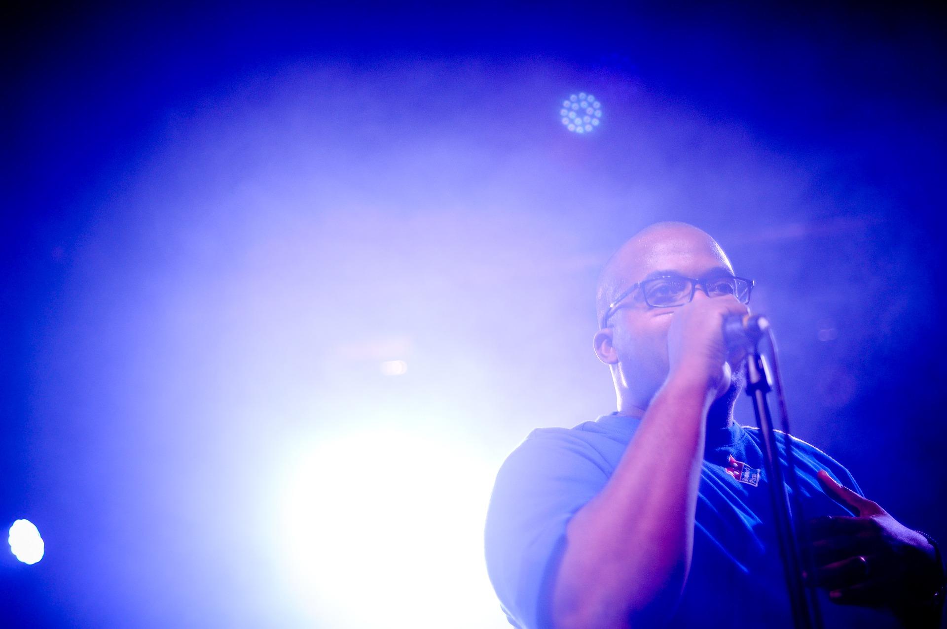 Which are the best American rap songs?