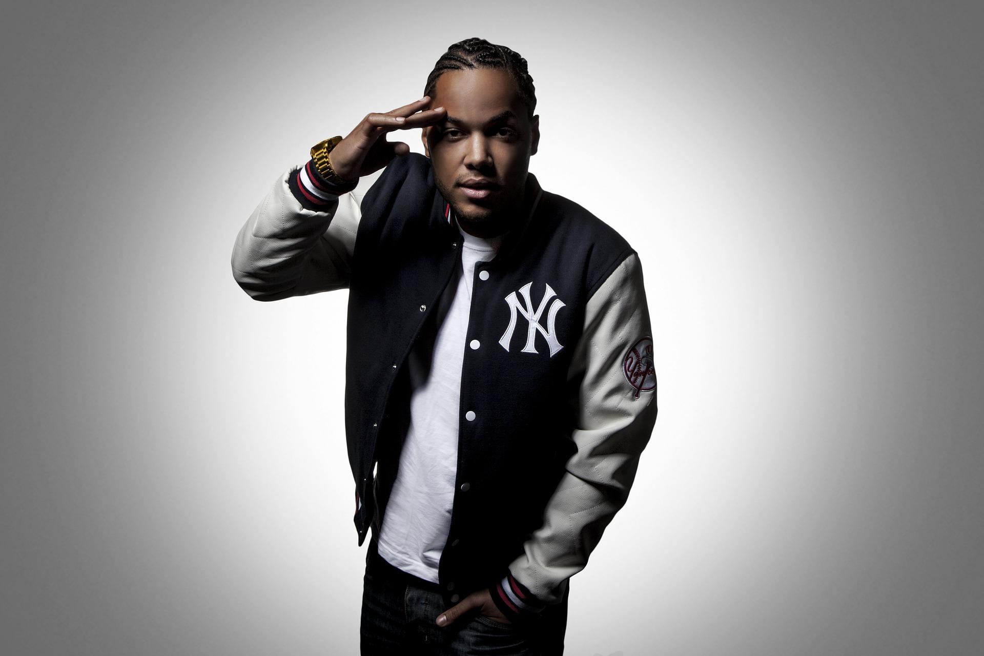 Which are the best British rap songs?