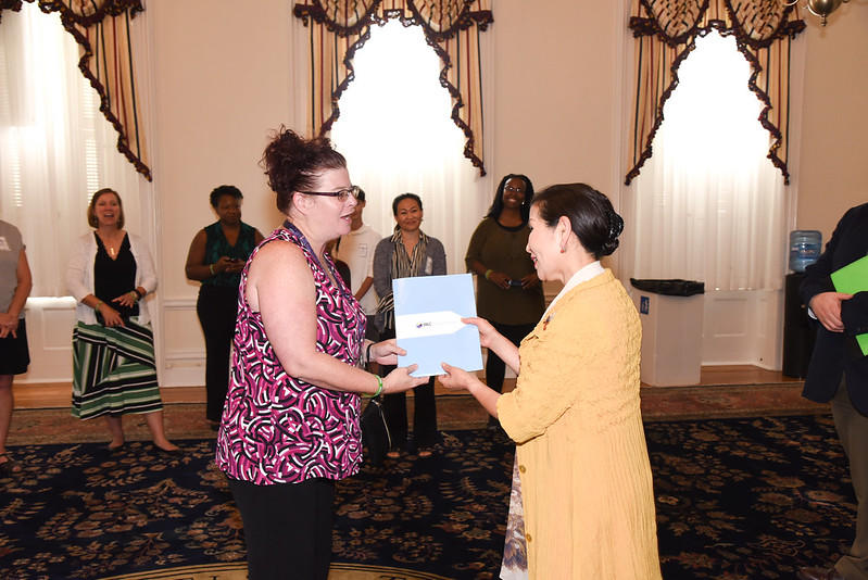 The DipTrans and TORFL are two certifications you can earn for Russian translation