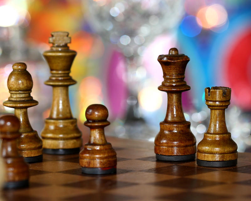 It's difficult to assess the best chess players without comparing all of the factors that make them great