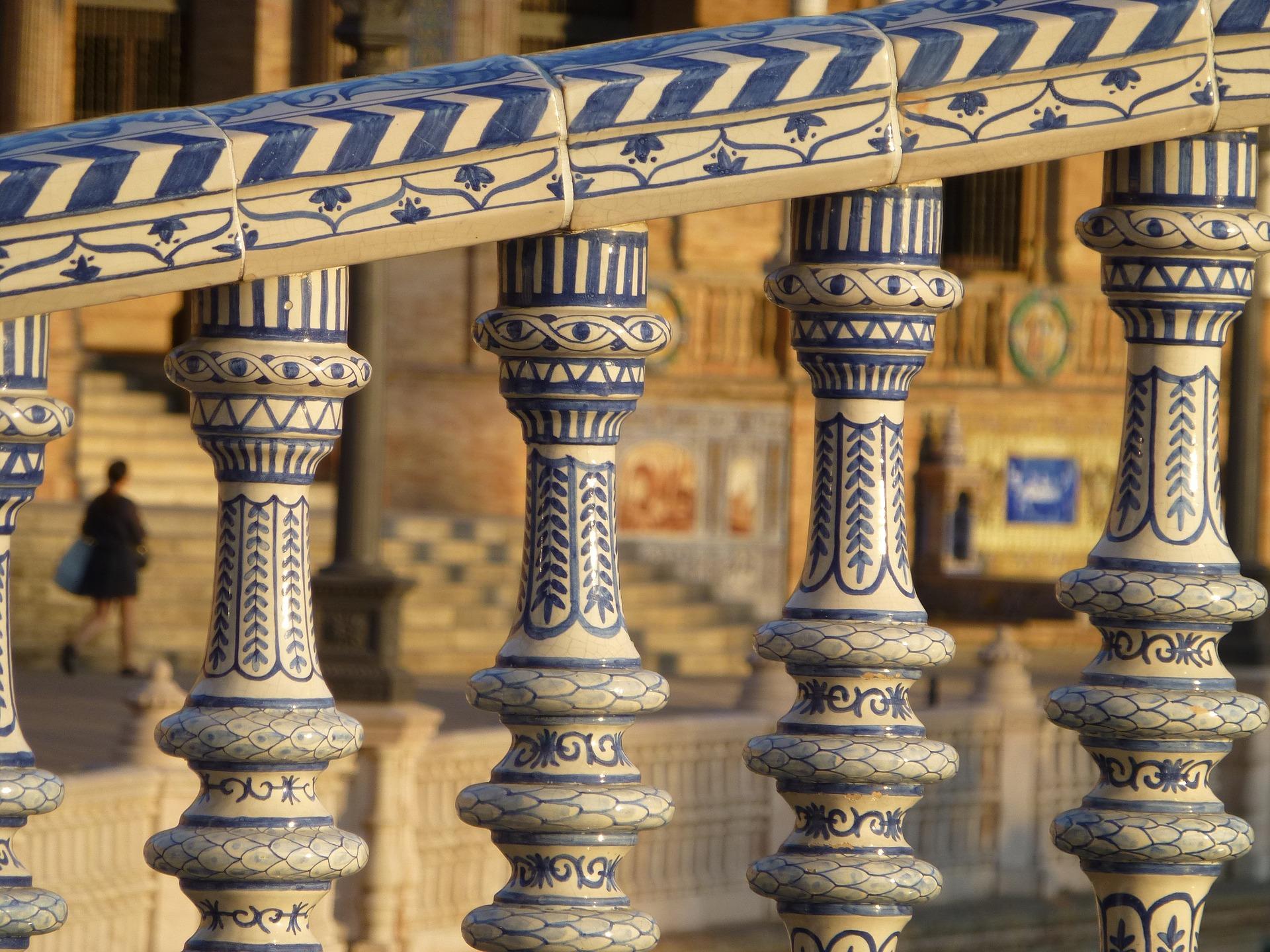 How much does it cost to get to Seville?
