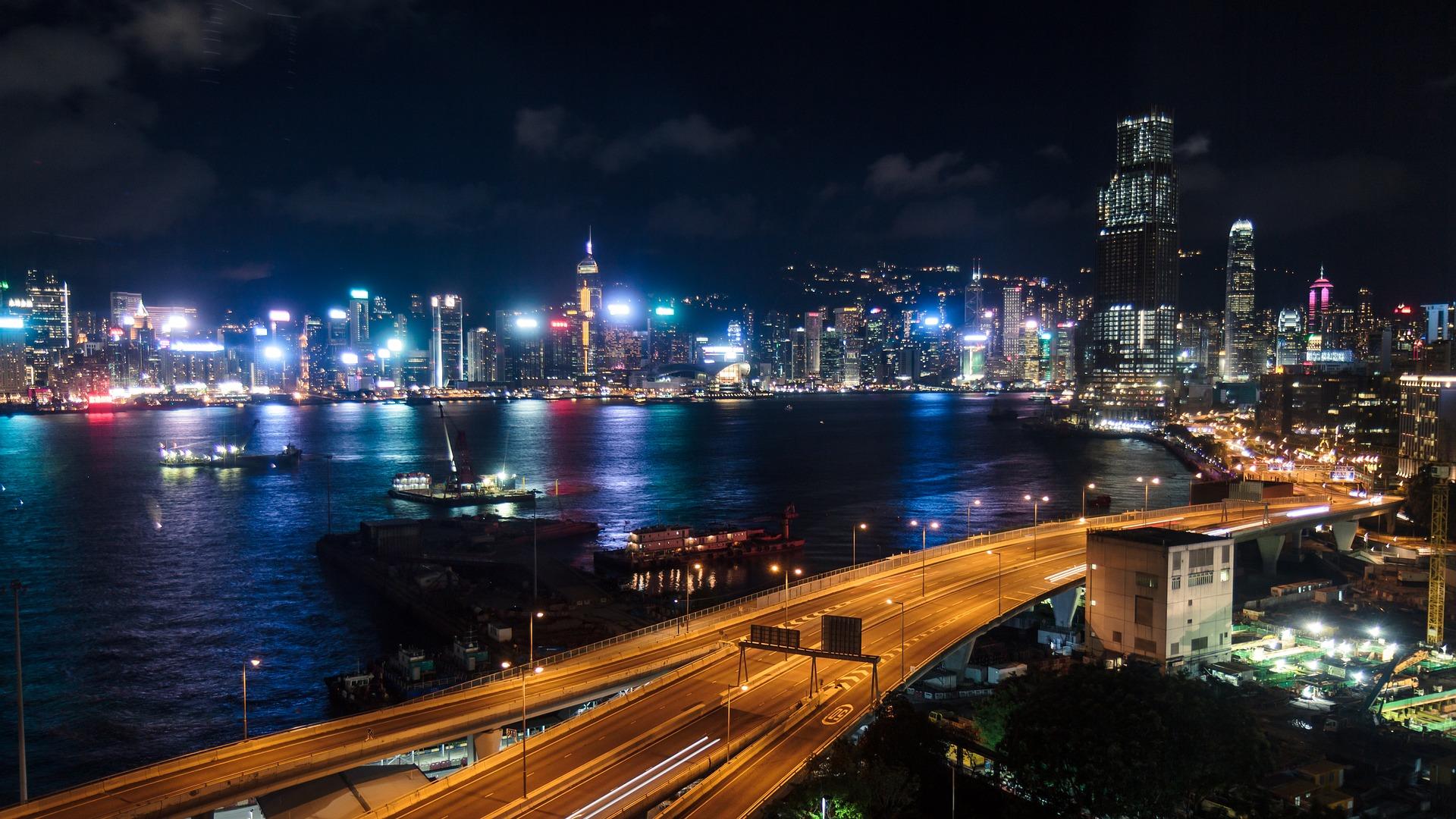 How much does it cost to get to Hong Kong?